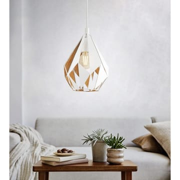 Loftslampe Carlton - 20/5 cm - Belysning - Lamper & indendørsbelysning - Loftlampe - Pendellamper & hængelamper