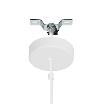 Loftslampe Carlton - 20/5 cm - Belysning - Lamper & indendørsbelysning - Loftlampe - Pendellamper & hængelamper