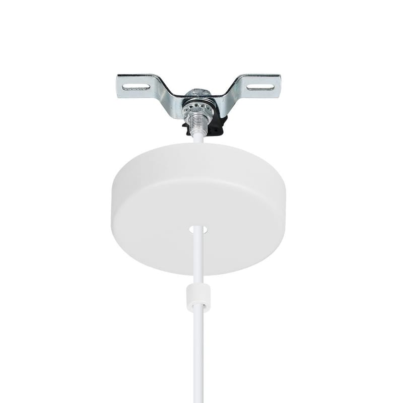 Loftslampe Carlton - 20/5 cm - Belysning - Lamper & indendørsbelysning - Loftlampe - Pendellamper & hængelamper