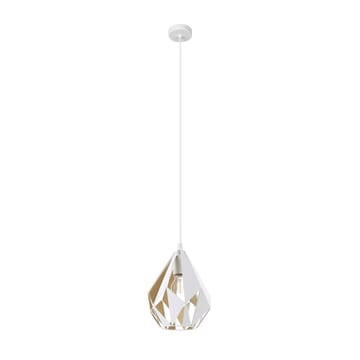 Loftslampe Carlton - 20/5 cm - Belysning - Lamper & indendørsbelysning - Loftlampe - Pendellamper & hængelamper