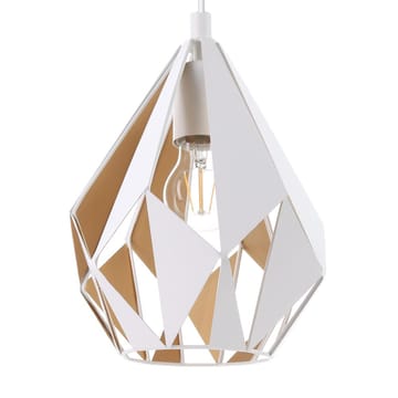 Loftslampe Carlton - 20/5 cm - Belysning - Lamper & indendørsbelysning - Loftlampe - Pendellamper & hængelamper
