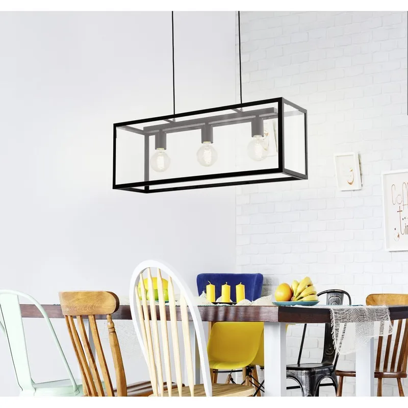 Loftslampe Charterhouse - 20 cm - Belysning - Lamper & indendørsbelysning - Loftlampe - Pendellamper & hængelamper