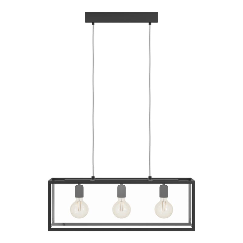 Loftslampe Charterhouse - 20 cm - Belysning - Lamper & indendørsbelysning - Loftlampe - Pendellamper & hængelamper