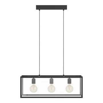 Loftslampe Charterhouse - 20 cm - Belysning - Lamper & indendørsbelysning - Loftlampe - Pendellamper & hængelamper