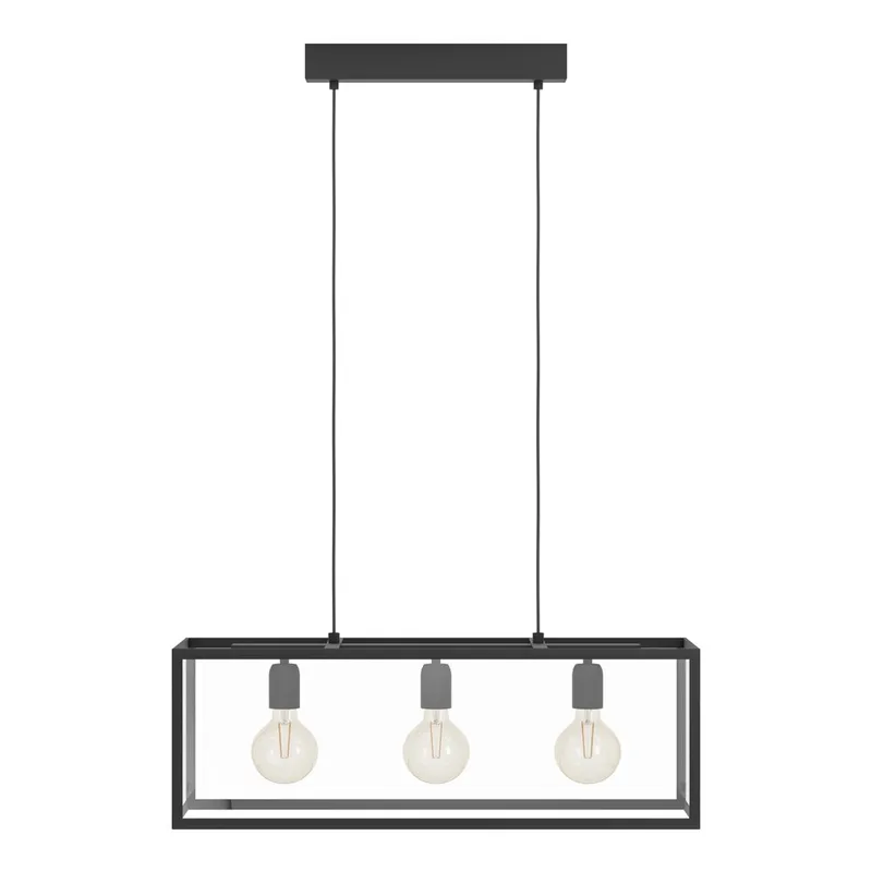 Loftslampe Charterhouse - 20 cm - Belysning - Lamper & indendørsbelysning - Loftlampe - Pendellamper & hængelamper