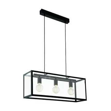 Loftslampe Charterhouse - 20 cm - Belysning - Lamper & indendørsbelysning - Loftlampe - Pendellamper & hængelamper