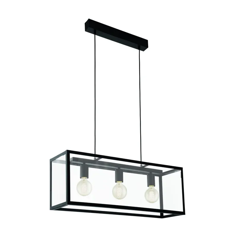 Loftslampe Charterhouse - 20 cm - Belysning - Lamper & indendørsbelysning - Loftlampe - Pendellamper & hængelamper