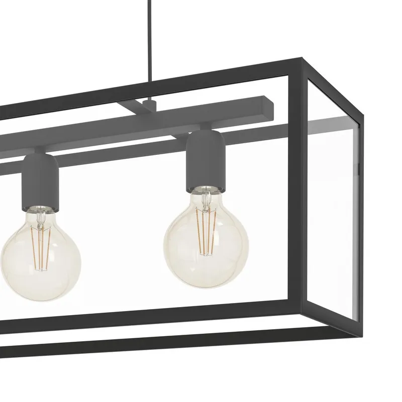 Loftslampe Charterhouse - 20 cm - Belysning - Lamper & indendørsbelysning - Loftlampe - Pendellamper & hængelamper