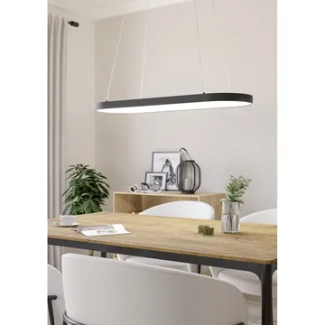Loftslampe Codriales - 30 cm - Belysning - Lamper & indendørsbelysning - Loftlampe - Pendellamper & hængelamper