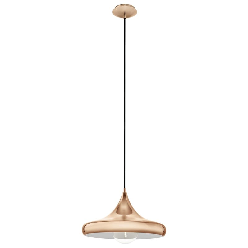 Loftslampe Coretto, 40 cm