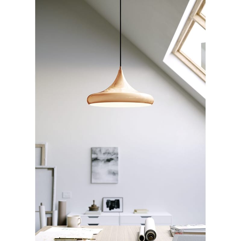 Loftslampe Coretto - 40 cm - Belysning - Lamper & indendørsbelysning - Loftlampe - Pendellamper & hængelamper