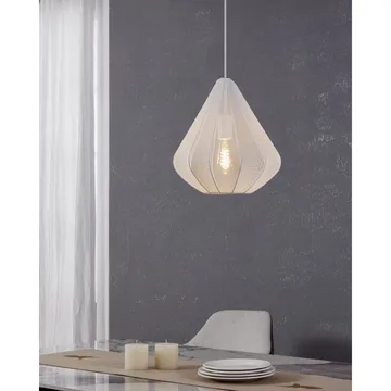 Loftslampe Dolwen - Hvid, 335 mm - Belysning - Lamper & indendørsbelysning - Loftlampe - Pendellamper & hængelamper