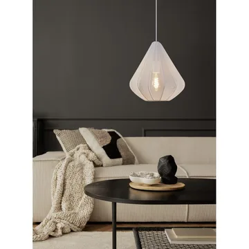 Loftslampe Dolwen - Hvid, 335 mm - Belysning - Lamper & indendørsbelysning - Loftlampe - Pendellamper & hængelamper