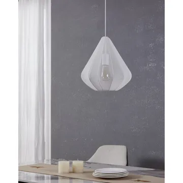 Loftslampe Dolwen - Hvid, 335 mm - Belysning - Lamper & indendørsbelysning - Loftlampe - Pendellamper & hængelamper