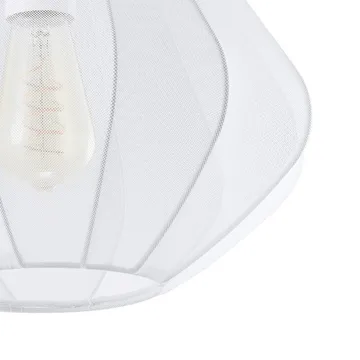 Loftslampe Dolwen - Hvid, 335 mm - Belysning - Lamper & indendørsbelysning - Loftlampe - Pendellamper & hængelamper