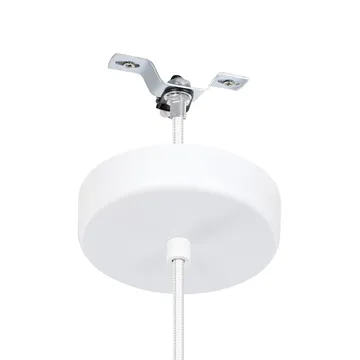 Loftslampe Dolwen - Hvid, 425 mm - Belysning - Lamper & indendørsbelysning - Loftlampe - Pendellamper & hængelamper