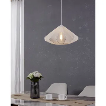 Loftslampe Dolwen - Hvid, 425 mm - Belysning - Lamper & indendørsbelysning - Loftlampe - Pendellamper & hængelamper