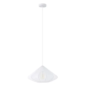 Loftslampe Dolwen - Hvid, 425 mm - Belysning - Lamper & indendørsbelysning - Loftlampe - Pendellamper & hængelamper