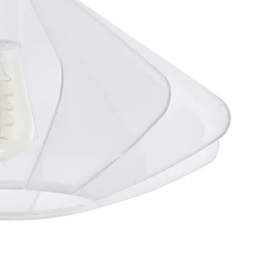 Loftslampe Dolwen - Hvid, 425 mm - Belysning - Lamper & indendørsbelysning - Loftlampe - Pendellamper & hængelamper