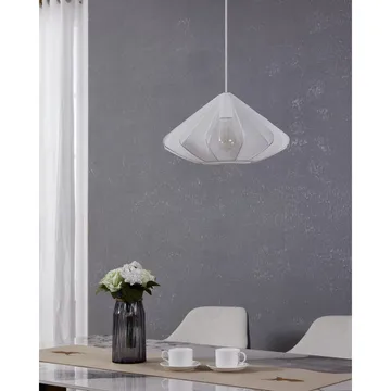 Loftslampe Dolwen - Hvid, 425 mm - Belysning - Lamper & indendørsbelysning - Loftlampe - Pendellamper & hængelamper