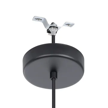 Loftslampe Dolwen - Sort, 335 mm - Belysning - Lamper & indendørsbelysning - Loftlampe - Pendellamper & hængelamper