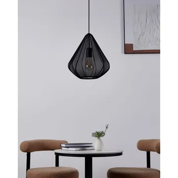 Loftslampe Dolwen - Sort, 335 mm - Belysning - Lamper & indendørsbelysning - Loftlampe - Pendellamper & hængelamper