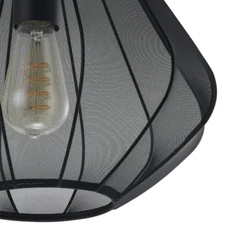 Loftslampe Dolwen - Sort, 335 mm - Belysning - Lamper & indendørsbelysning - Loftlampe - Pendellamper & hængelamper