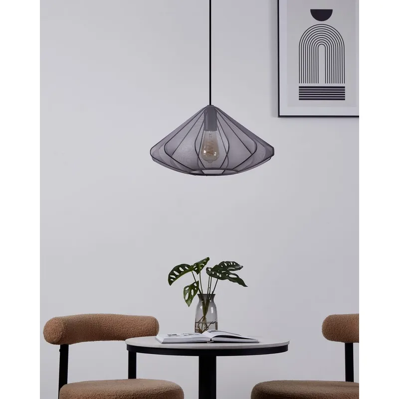 Loftslampe Dolwen - Sort, 425 mm - Belysning - Lamper & indendørsbelysning - Loftlampe - Pendellamper & hængelamper