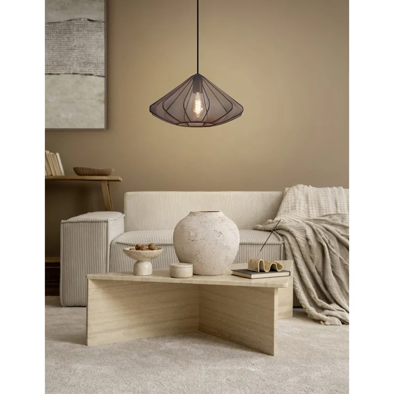 Loftslampe Dolwen - Sort, 425 mm - Belysning - Lamper & indendørsbelysning - Loftlampe - Pendellamper & hængelamper