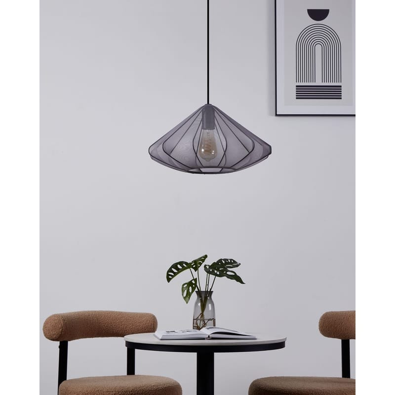 Loftslampe Dolwen - Sort, 425 mm - Belysning - Lamper & indendørsbelysning - Loftlampe - Pendellamper & hængelamper