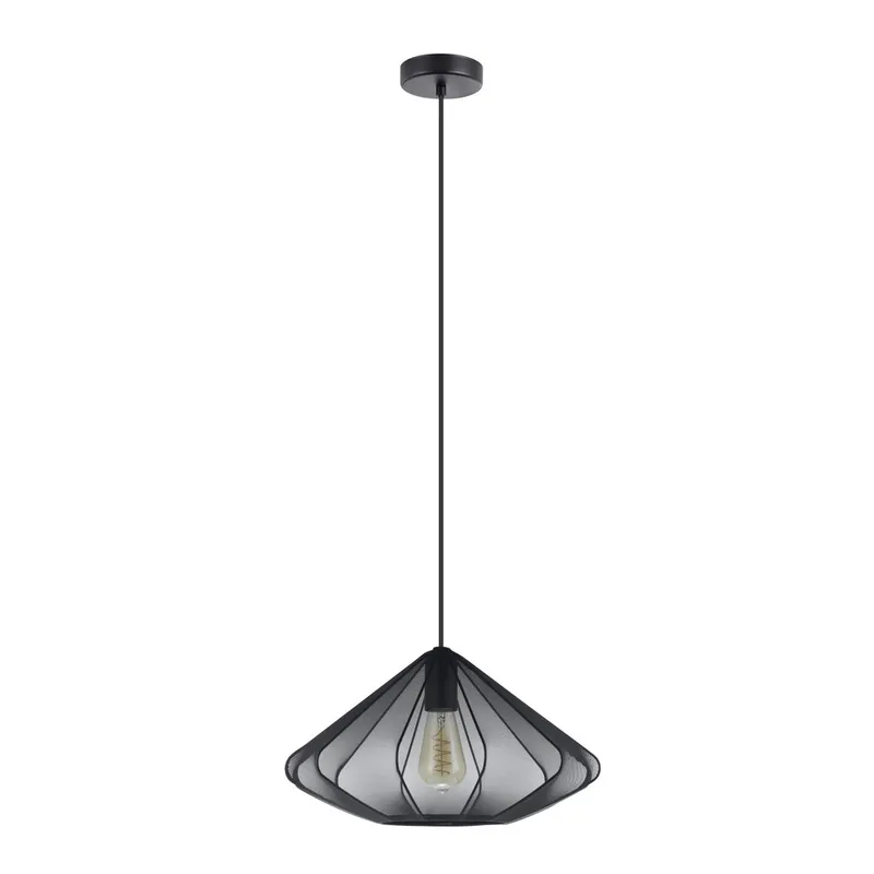 Loftslampe Dolwen - Sort, 425 mm - Belysning - Lamper & indendørsbelysning - Loftlampe - Pendellamper & hængelamper