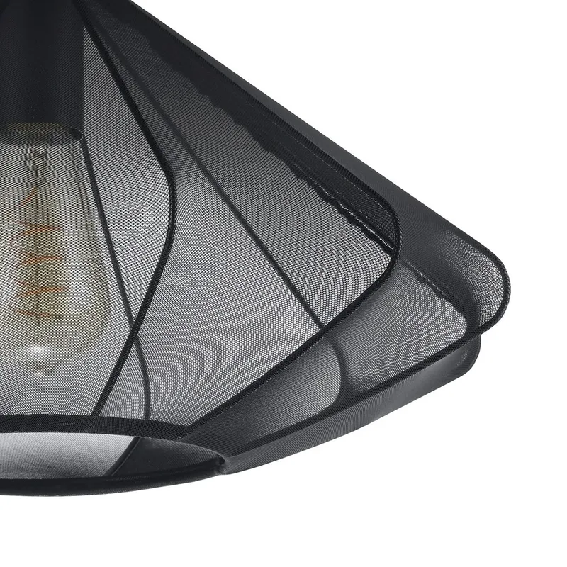 Loftslampe Dolwen - Sort, 425 mm - Belysning - Lamper & indendørsbelysning - Loftlampe - Pendellamper & hængelamper