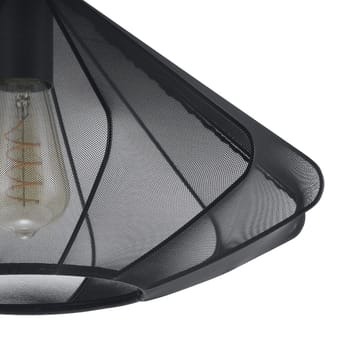 Loftslampe Dolwen - Sort, 425 mm - Belysning - Lamper & indendørsbelysning - Loftlampe - Pendellamper & hængelamper