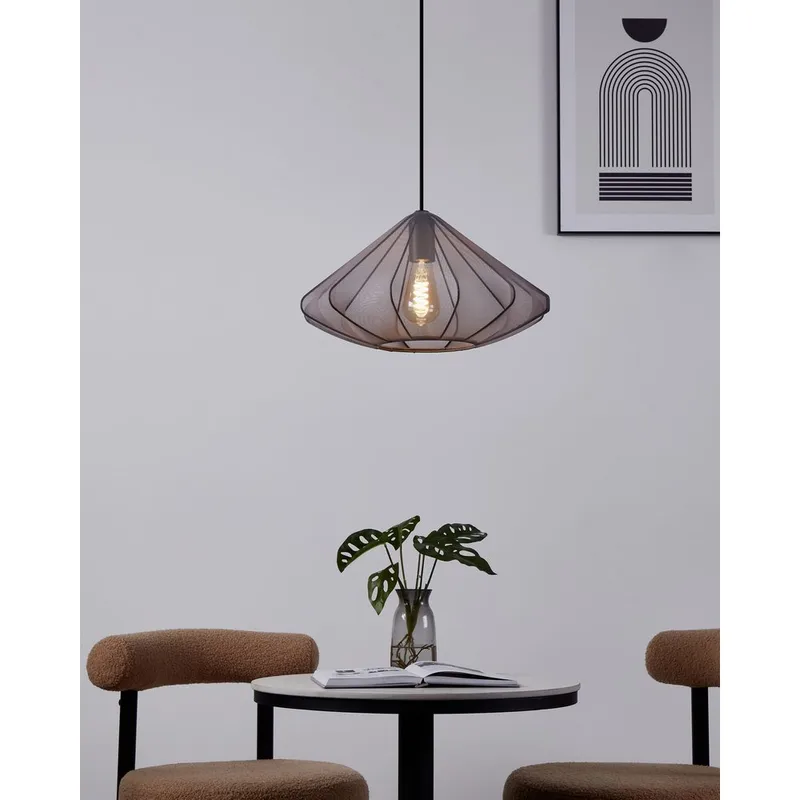 Loftslampe Dolwen - Sort, 425 mm - Belysning - Lamper & indendørsbelysning - Loftlampe - Pendellamper & hængelamper