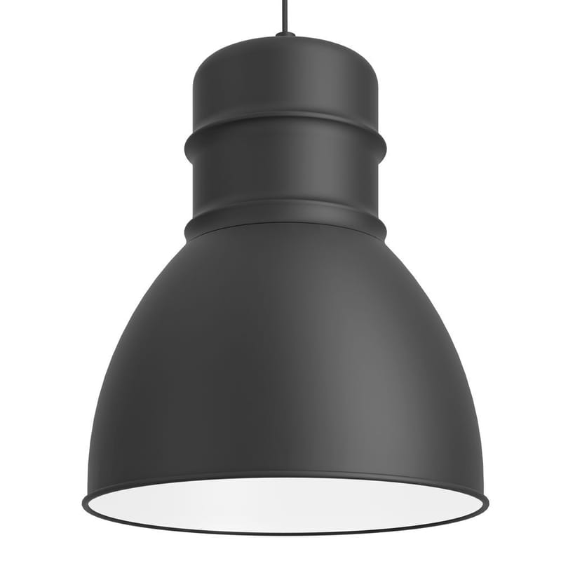 Loftslampe Ebury - Sort/Hvid - Belysning - Lamper & indendørsbelysning - Loftlampe - Pendellamper & hængelamper