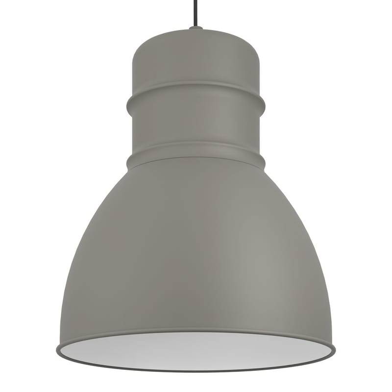 Loftslampe Ebury - Umbra Grå/Hvid - Belysning - Lamper & indendørsbelysning - Loftlampe - Pendellamper & hængelamper