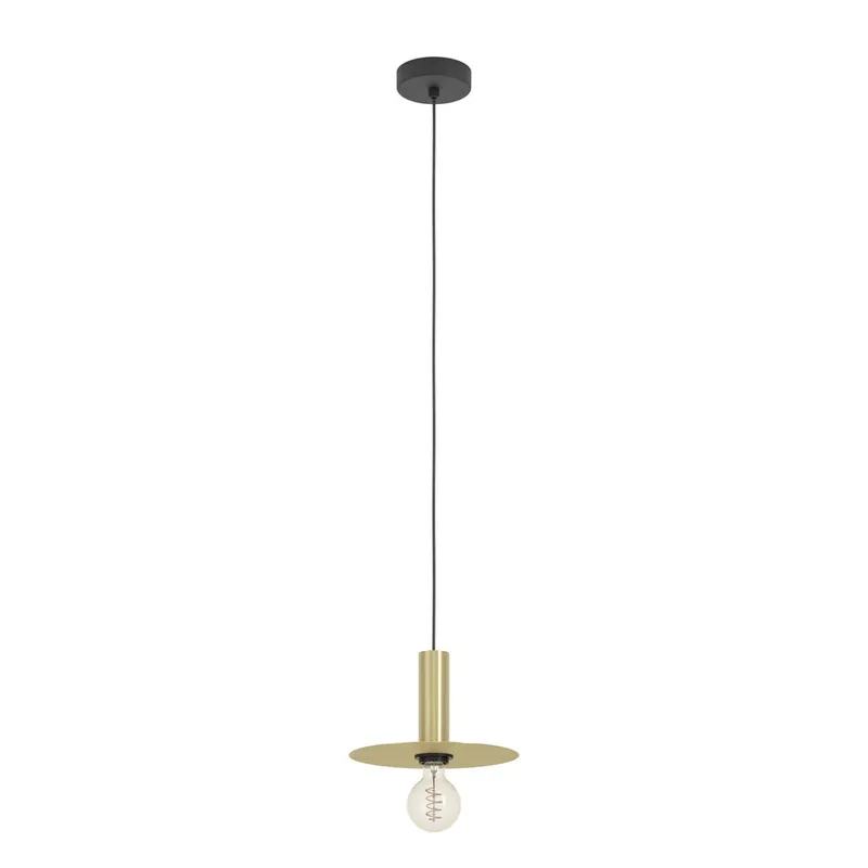 Loftslampe Escandell, 25 cm