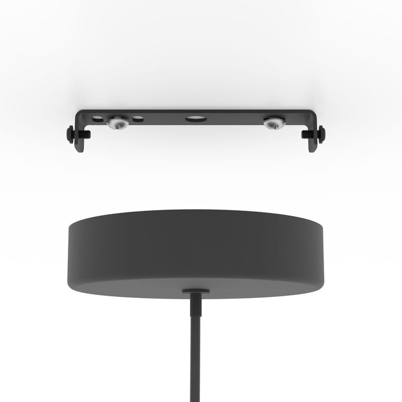 Loftslampe Escandell - 25 cm - Belysning - Lamper & indendørsbelysning - Loftlampe - Pendellamper & hængelamper