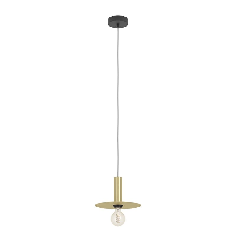 Loftslampe Escandell, 25 cm