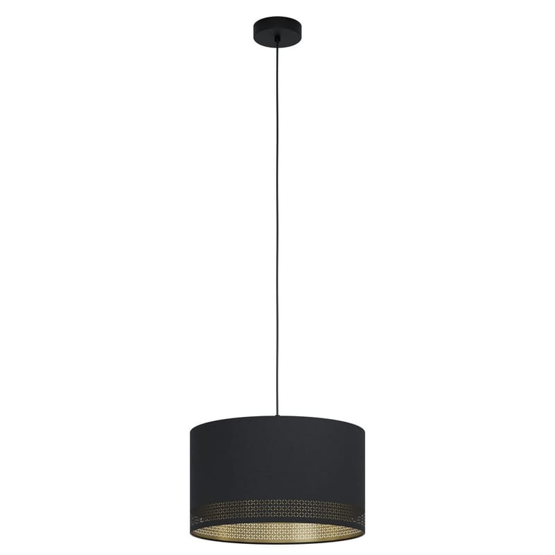 Loftslampe Esteperra, 38 cm