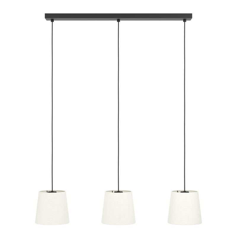 Loftslampe Febres med 3 lamper - 18 cm - Belysning - Lamper & indendørsbelysning - Loftlampe - Pendellamper & hængelamper