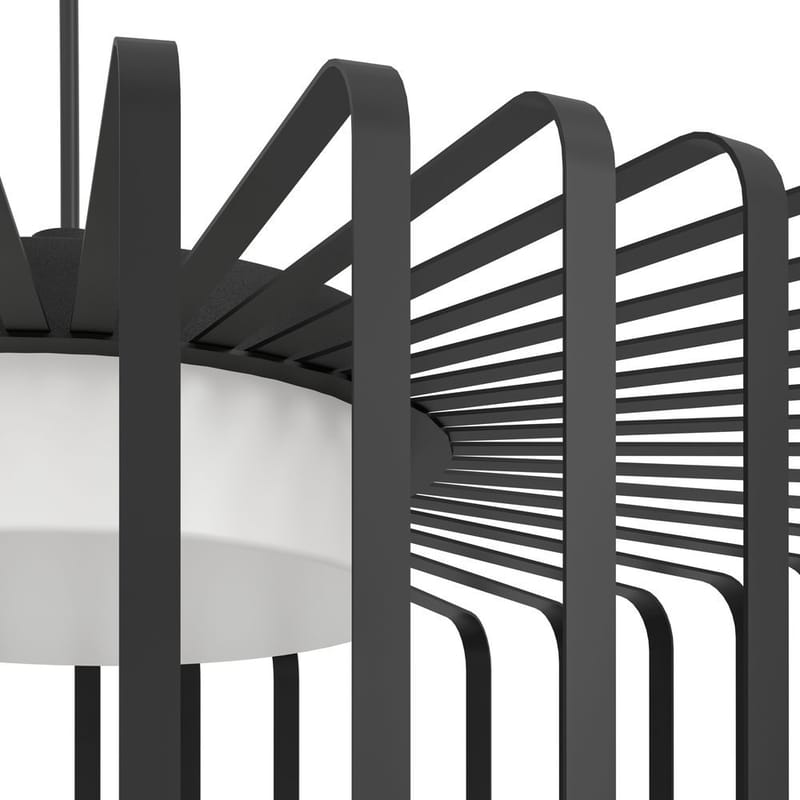 Loftslampe Ginestrone - 45 cm - Belysning - Lamper & indendørsbelysning - Loftlampe - Pendellamper & hængelamper