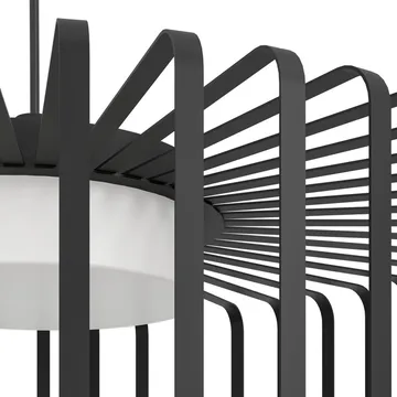 Loftslampe Ginestrone - 45 cm - Belysning - Lamper & indendørsbelysning - Loftlampe - Pendellamper & hængelamper