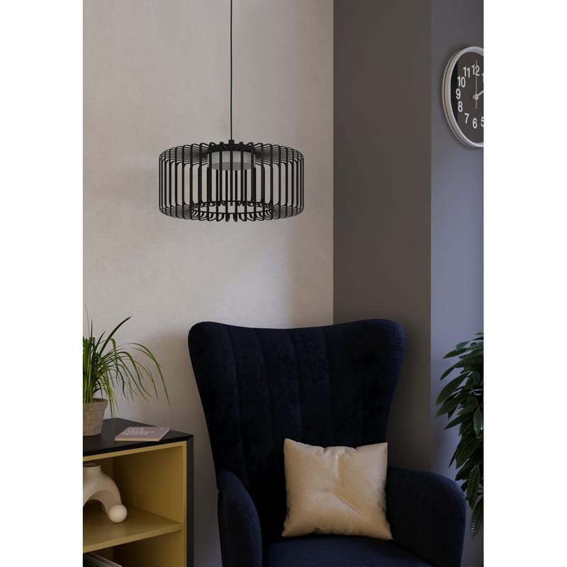 Loftslampe Ginestrone - 45 cm - Belysning - Lamper & indendørsbelysning - Loftlampe - Pendellamper & hængelamper