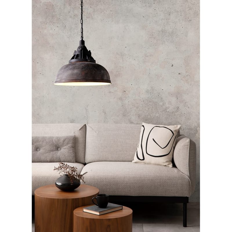 Loftslampe Grantham - 37 cm - Belysning - Lamper & indendørsbelysning - Loftlampe - Pendellamper & hængelamper