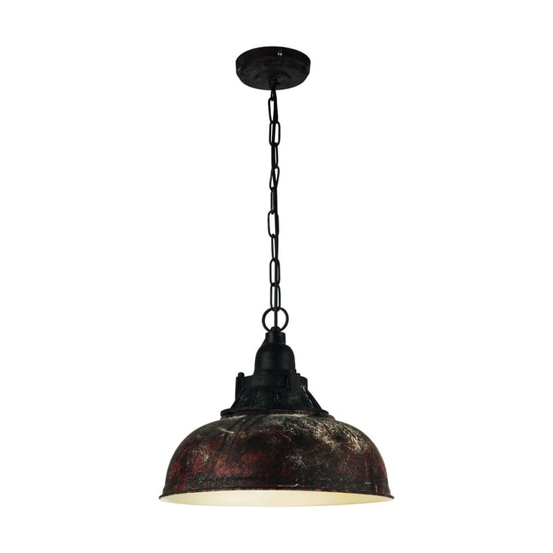Loftslampe Grantham, 37 cm