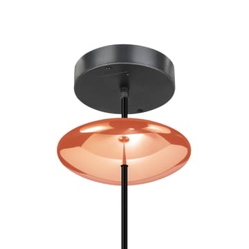 Loftslampe Hapton - 29 cm - Belysning - Lamper & indendørsbelysning - Loftlampe - Pendellamper & hængelamper