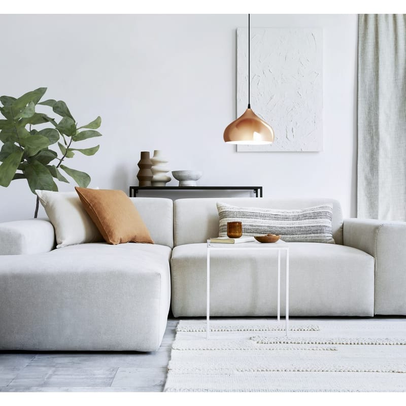 Loftslampe Hapton - 29 cm - Belysning - Lamper & indendørsbelysning - Loftlampe - Pendellamper & hængelamper