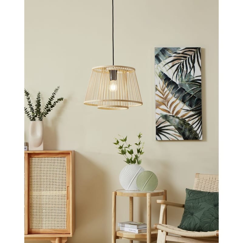 Loftslampe Hykeham - 38 cm - Belysning - Lamper & indendørsbelysning - Loftlampe - Pendellamper & hængelamper