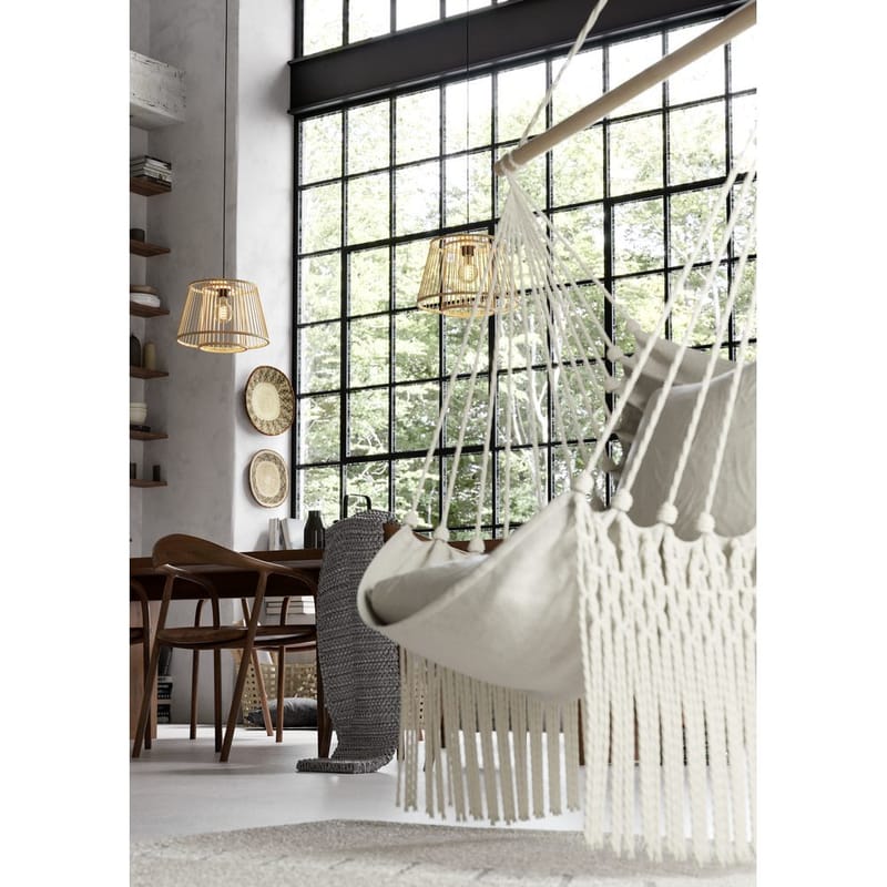 Loftslampe Hykeham - 38 cm - Belysning - Lamper & indendørsbelysning - Loftlampe - Pendellamper & hængelamper